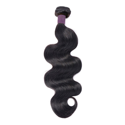 Πρωτοχρονιάτικο στυλ κουρούλιας Virgin Hair Extension Bundle Καλές βραζιλιάνικες δέσμες μαλλιών για το 2022