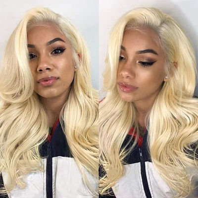 360 Full Lace Βραζιλιάνικες περούκες για ανθρώπινα μαλλιά με ποιότητα Remy Hair και βάρος 250g-450g