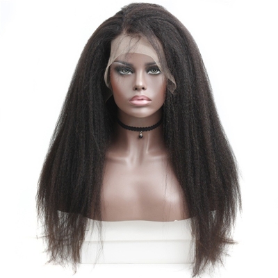 Παντελονίστριες Περικίδες 360 Full Lace