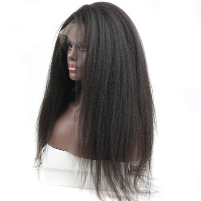 Παντελονίστριες Περικίδες 360 Full Lace