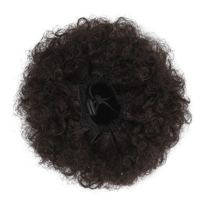 Ντόνατ Chignon Τυλιές Μαλλιών Ανθεκτικές Συνθετικές Μαλλιές Chignon για Έλεγκτο και Διαχρονικό Μπουν