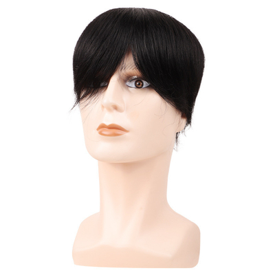 Χωρίς χύσιμο μαλακό και λαμπερό 0.2kg Custom Full Swiss Lace Human Hair από την Newtimes Hair