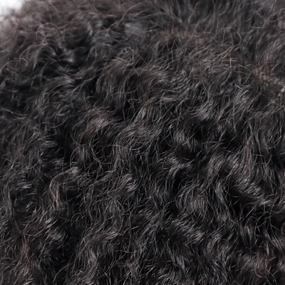Ακριβής Αφρο Kinky Curly Short Bob περούκες μήκος Short 0.5KG για τις ανάγκες σας