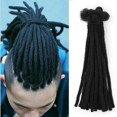 Hip Pop Dreadlocks Συνθετικές ίνες Χρωματιστές Κορδόνες Κορδόνες Προμηθευτές σε Κένυα