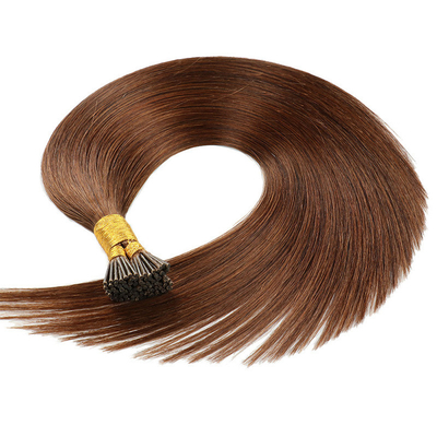 0.2kg Ιταλική Μικρο 6D Κερατίνη Bond κόλλα Itip Bulk Hair Νάνο επεκτάσεις με παχιά άκρα