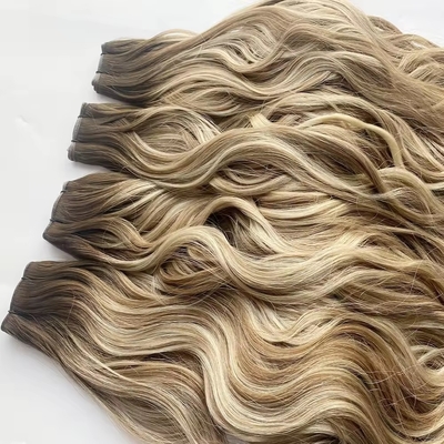 Ευρωπαίοι μαλλιά Pixie Raw Curly and Straight Virgin Remy Hair Μέσα στον προϋπολογισμό σας