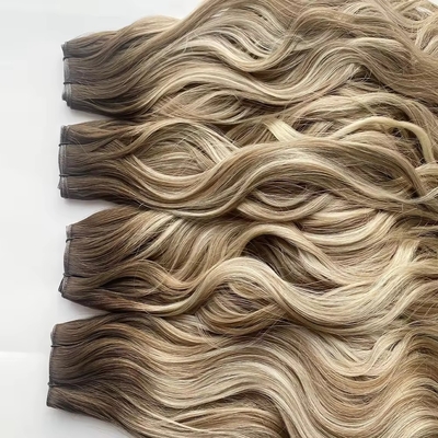 Ευρωπαίοι μαλλιά Pixie Raw Curly and Straight Virgin Remy Hair Μέσα στον προϋπολογισμό σας