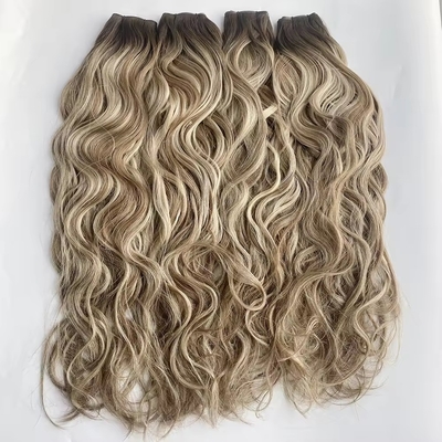 Ευρωπαίοι μαλλιά Pixie Raw Curly and Straight Virgin Remy Hair Μέσα στον προϋπολογισμό σας