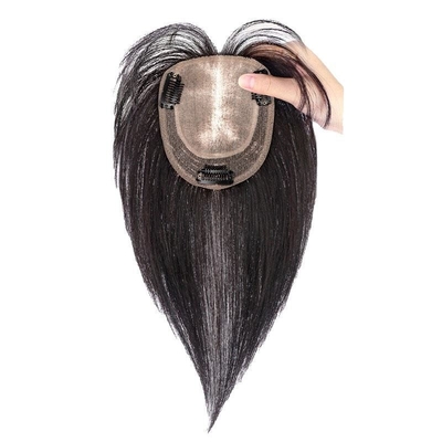 Remy Hair HD Δαντέλα Κλείσιμο Μέτωπο Τούπι Σιδερένια Βάση Στενή Τούπι Κομμωτήρες Μαλλιών Κομμάτια για Γυναίκες Ανθρώπινες περούκες