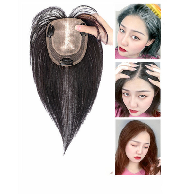 Remy Hair HD Δαντέλα Κλείσιμο Μέτωπο Τούπι Σιδερένια Βάση Στενή Τούπι Κομμωτήρες Μαλλιών Κομμάτια για Γυναίκες Ανθρώπινες περούκες