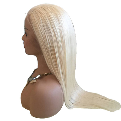 100% ανθρώπινα μαλλιά Βραζιλία 99J Ombre Full Lace Perig Ελβετία 360 Lace Μπροστά 10-24 ίντσες Διαφανής HD